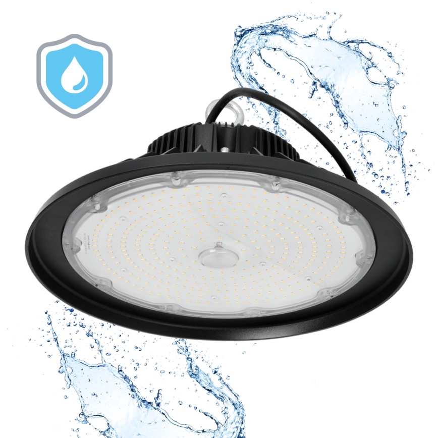 LED Industrijska plafonjera RIO PRO HIGHBAY LED/200W/230V 4000K IP65