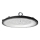 LED Industrijska tehnička lampa GRAZA HIGHBAY LED/100W/230V 4000K IP65