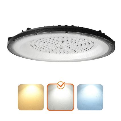 LED Industrijska tehnička lampa GRAZA HIGHBAY LED/100W/230V 4000K IP65