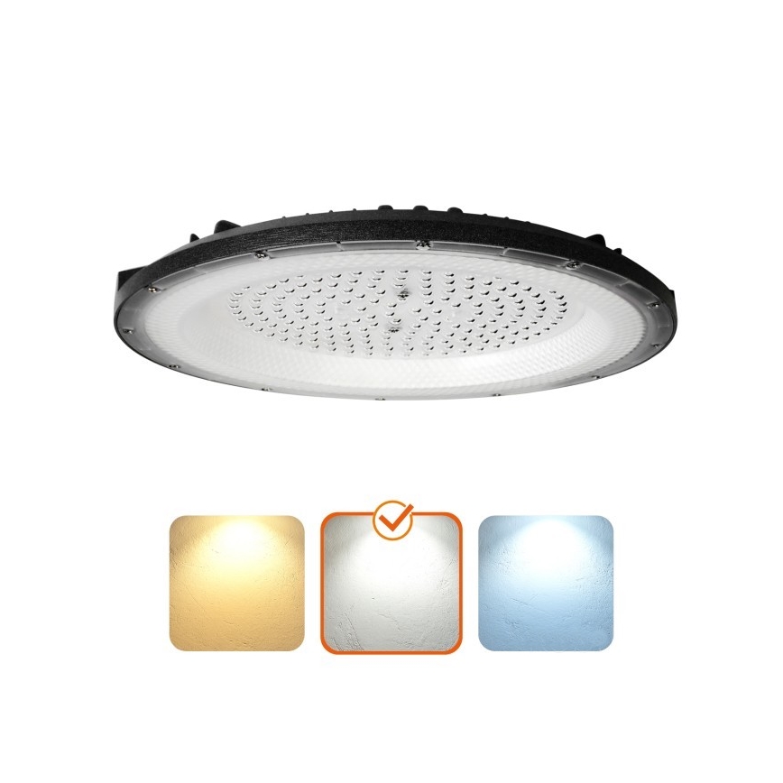 LED Industrijska tehnička lampa GRAZA HIGHBAY LED/100W/230V 4000K IP65