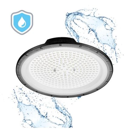 LED Industrijska tehnička lampa GRAZA HIGHBAY LED/100W/230V 4000K IP65
