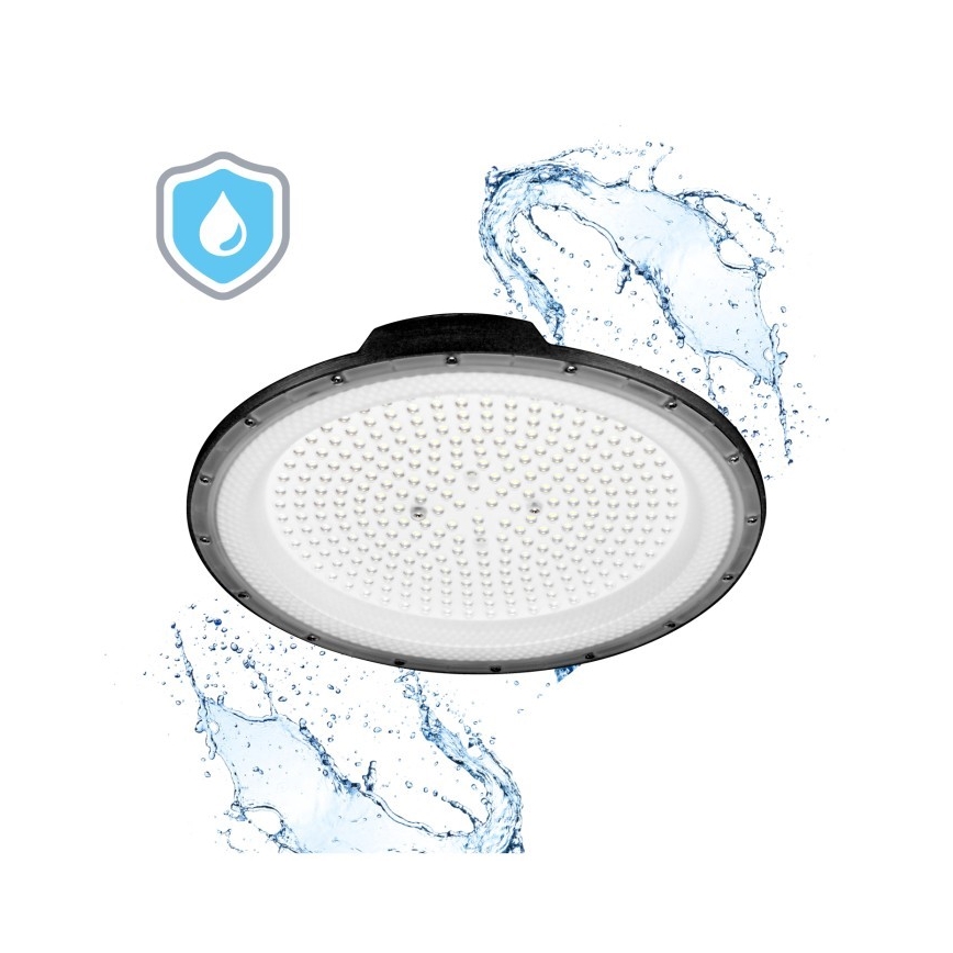 LED Industrijska tehnička lampa GRAZA HIGHBAY LED/100W/230V 4000K IP65