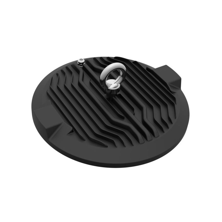 LED Industrijska tehnička lampa GRAZA HIGHBAY LED/100W/230V 4000K IP65