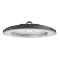 LED Industrijska tehnička lampa HIGHBAY LED/200W/230V 4500K IP65 sivo