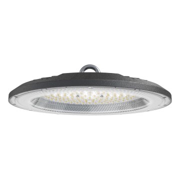 LED Industrijska tehnička lampa HIGHBAY LED/200W/230V 4500K IP65 sivo