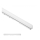 LED industrijsko fluorescentno svetlo LIMEA GO LED/25W/230V IP65
