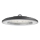 LED industrijsko tehničko svetlo HIGHBAY LED/100W/230V 4500K IP65 sivo