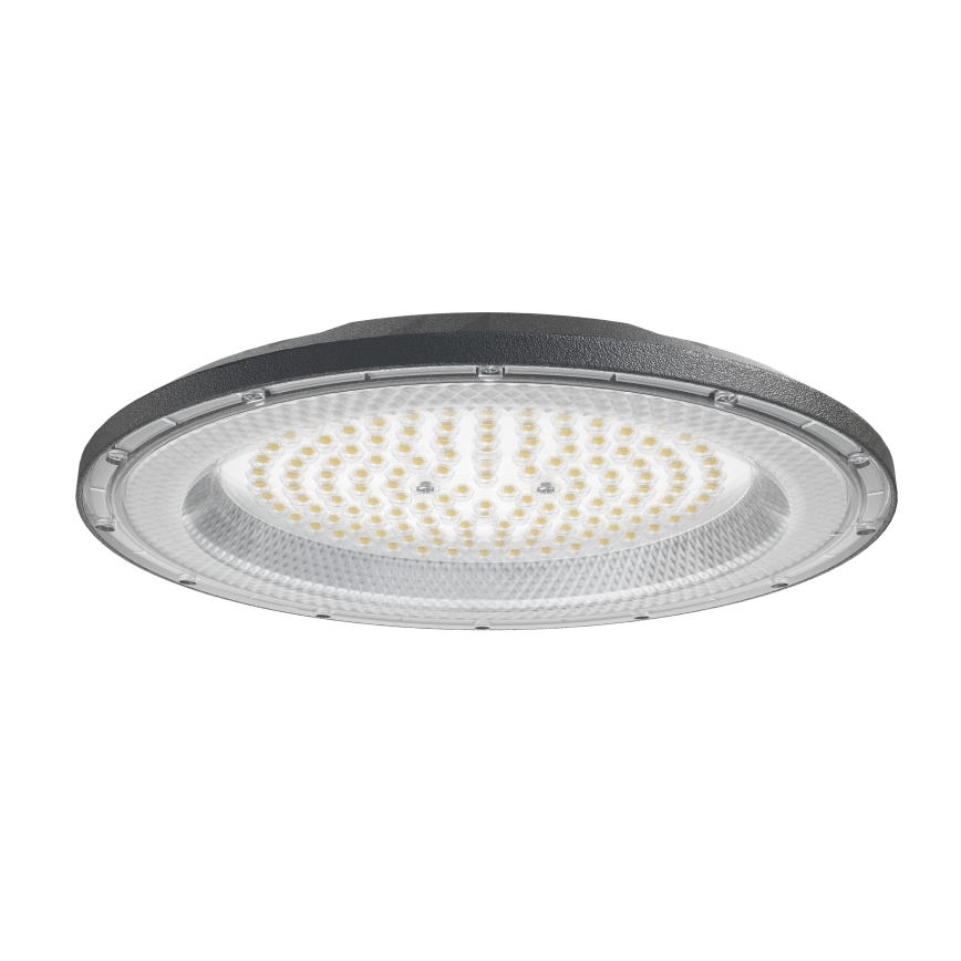 LED industrijsko tehničko svetlo HIGHBAY LED/100W/230V 4500K IP65 sivo
