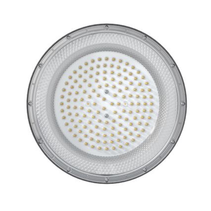 LED industrijsko tehničko svetlo HIGHBAY LED/100W/230V 4500K IP65 sivo