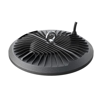 LED industrijsko tehničko svetlo HIGHBAY LED/100W/230V 4500K IP65 sivo