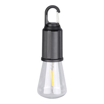 LED kamperska svetiljka LED/3,7V 400 mAh IP44