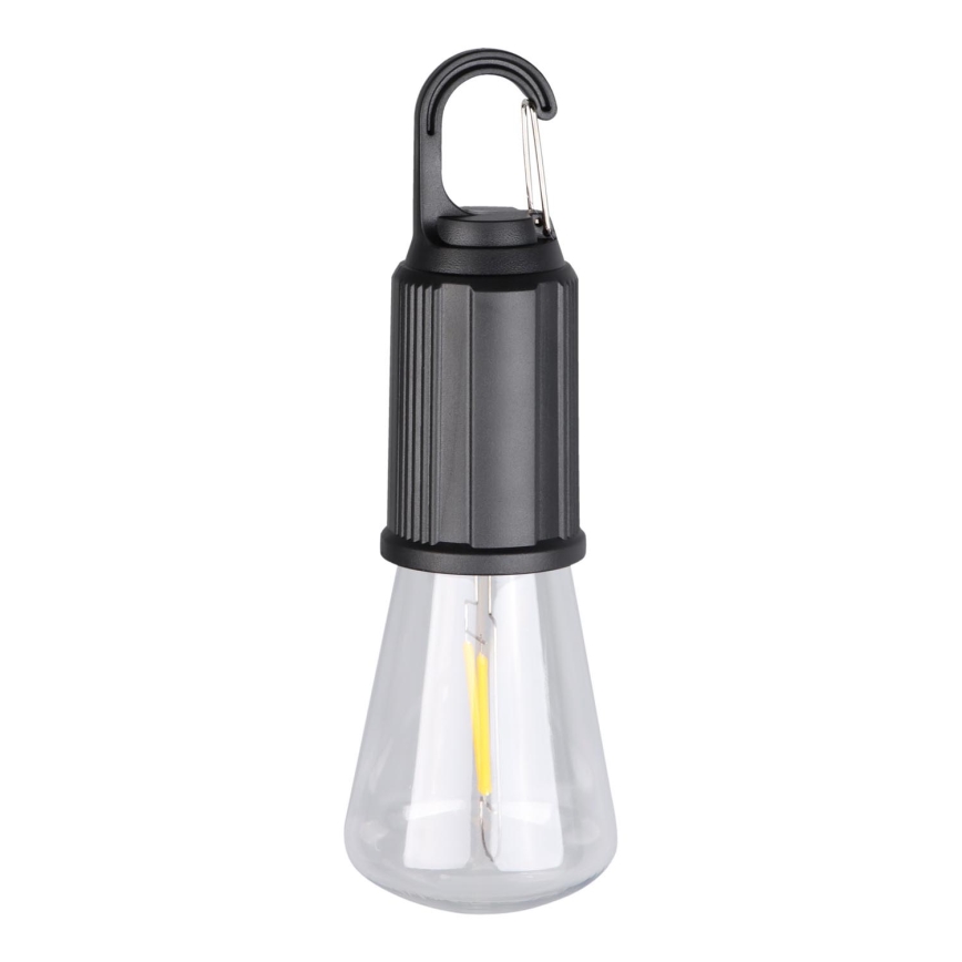 LED kamperska svetiljka LED/3,7V 400 mAh IP44