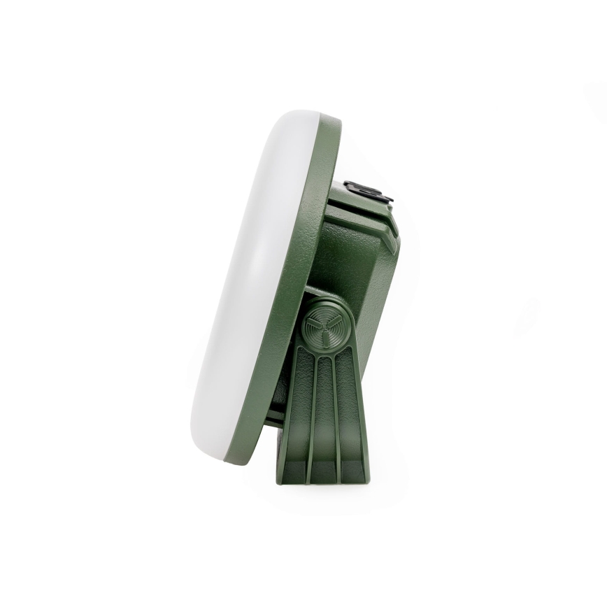 LED Kampovanje baterijska lampa LED/13,5W/5V 6000mAh