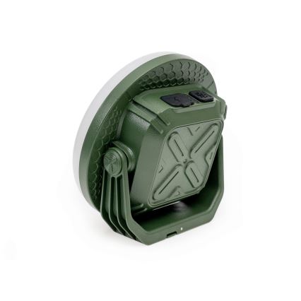 LED Kampovanje baterijska lampa LED/13,5W/5V 6000mAh