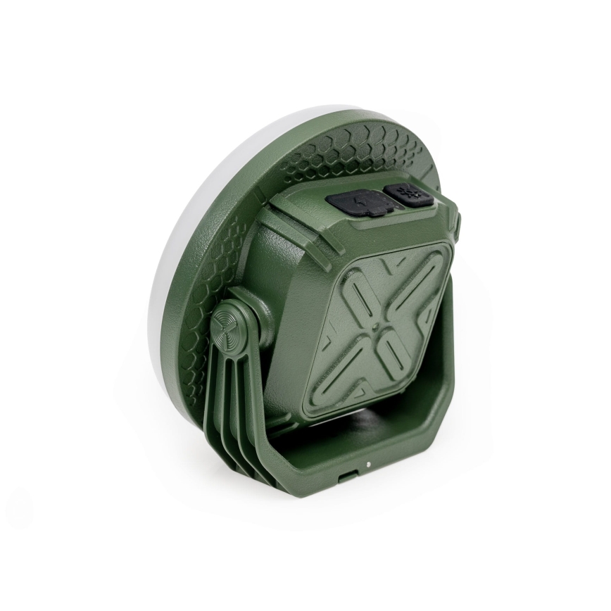 LED Kampovanje baterijska lampa LED/13,5W/5V 6000mAh
