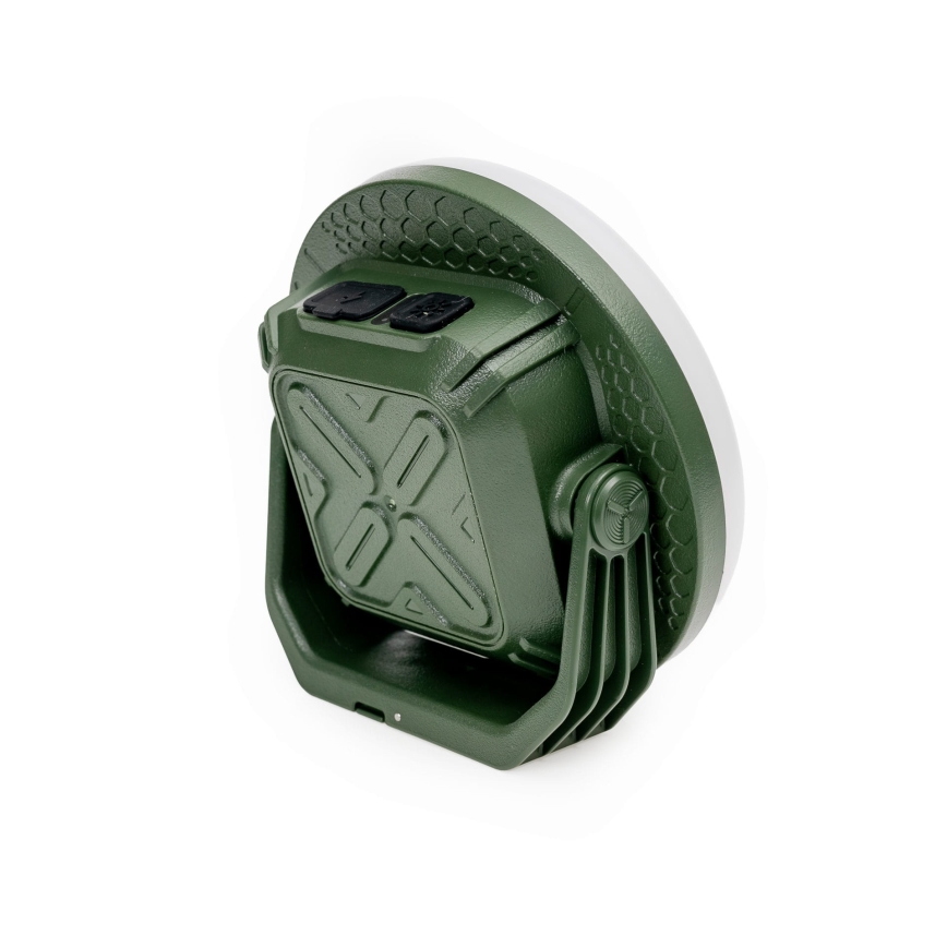LED Kampovanje baterijska lampa LED/13,5W/5V 6000mAh
