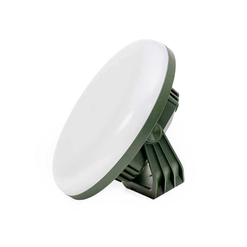 LED Kampovanje baterijska lampa LED/21W/5V 8000mAh