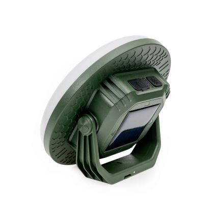 LED Kampovanje baterijska lampa LED/21W/5V 8000mAh