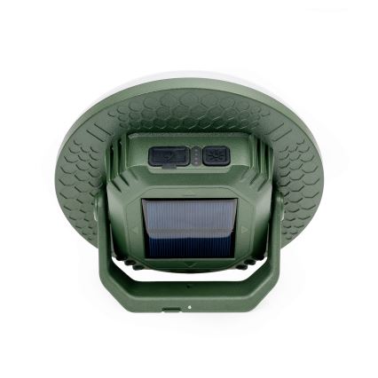 LED Kampovanje baterijska lampa LED/21W/5V 8000mAh