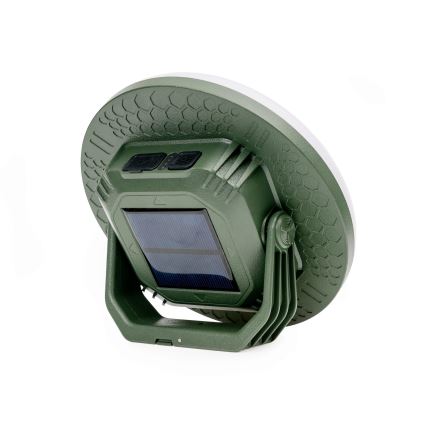 LED Kampovanje baterijska lampa LED/21W/5V 8000mAh