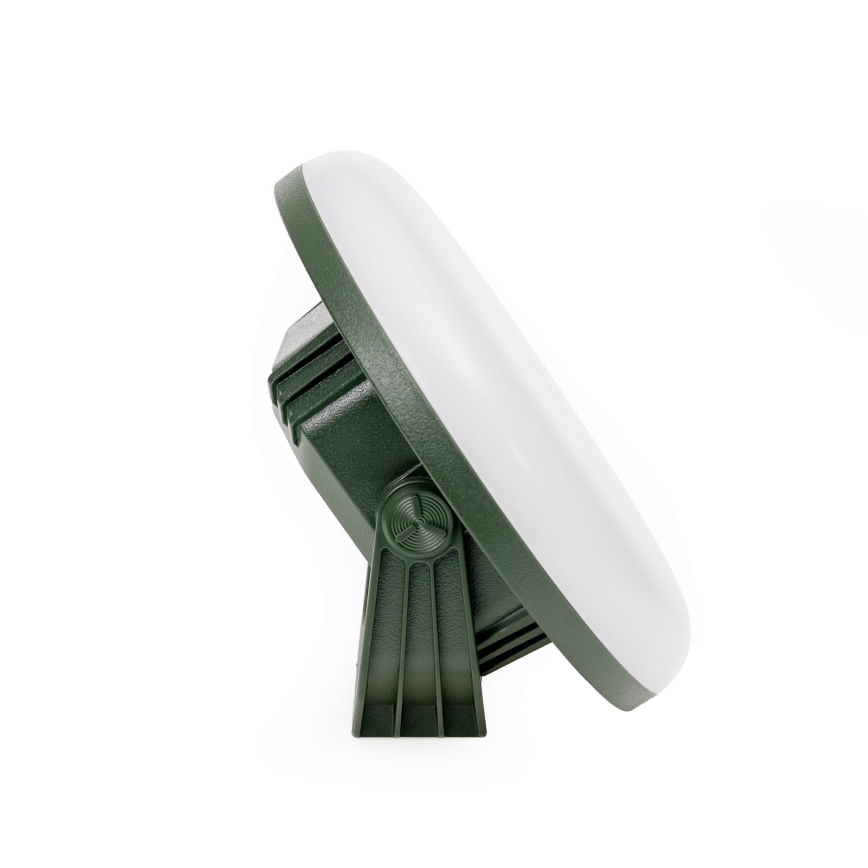 LED Kampovanje baterijska lampa LED/21W/5V 8000mAh
