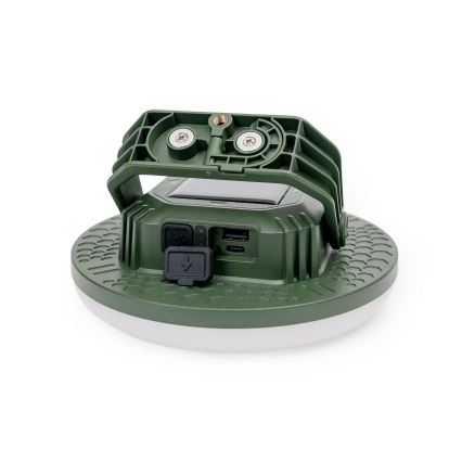 LED Kampovanje baterijska lampa LED/21W/5V 8000mAh