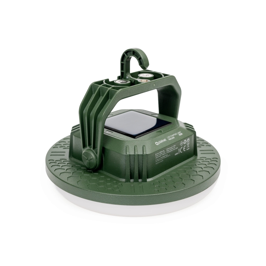 LED Kampovanje baterijska lampa LED/21W/5V 8000mAh
