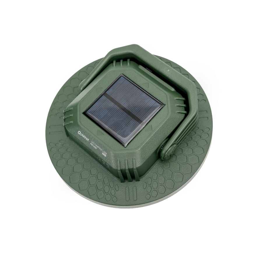 LED Kampovanje baterijska lampa LED/21W/5V 8000mAh
