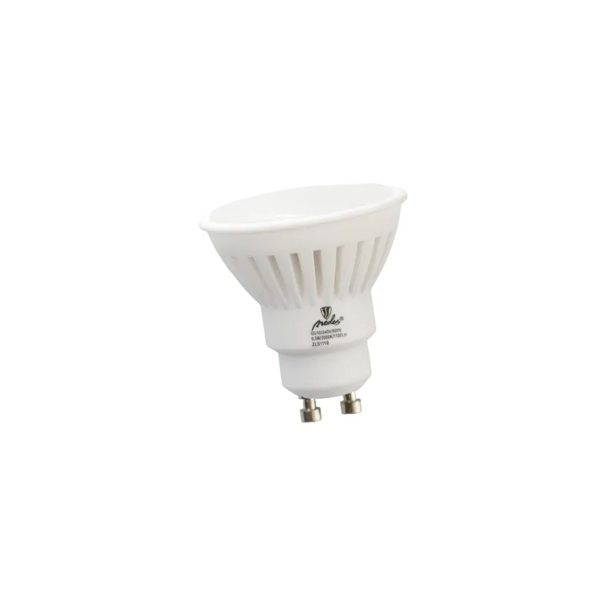 LED Keramička sijalica GU10/9,5W/230V 3000K