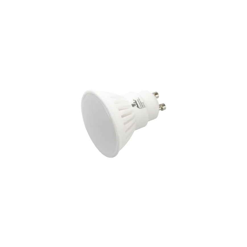 LED Keramička sijalica GU10/9,5W/230V 3000K
