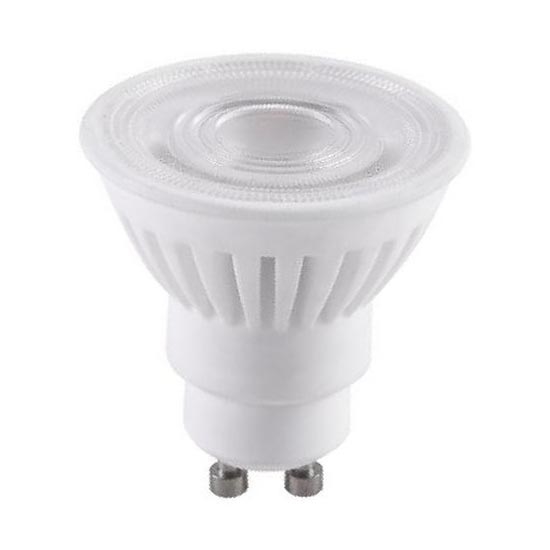 LED Keramička sijalica GU10/9,5W/230V 3000K