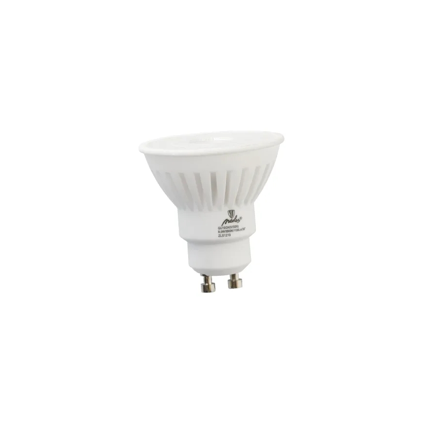 LED Keramička sijalica GU10/9,5W/230V 3000K