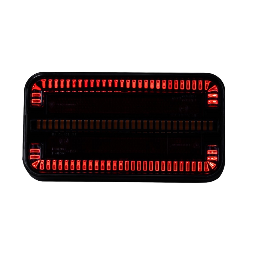 LED Kombinovano svetlo LED/12-24V IP65