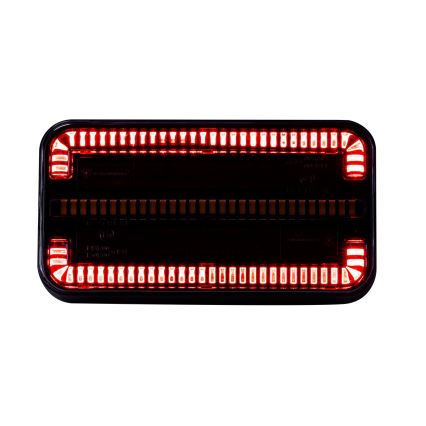 LED Kombinovano svetlo LED/12-24V IP65