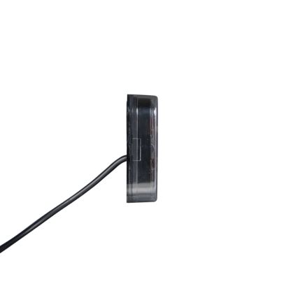 LED Kombinovano svetlo sa signalom za dinamički pokazivač pravca LED/12-24V IP65