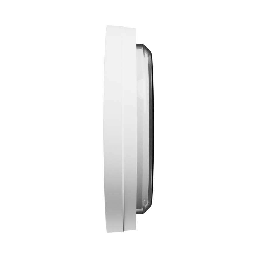LED Zidna lampa za kupatilo PASTILO LED/10W/230V 2700/4000/6000K IK10 IP54 bela okrugli