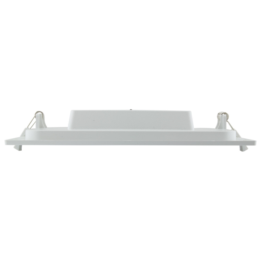 LED Kupatilska ugradna plafonska svetiljka LED/24W/230V 3000/4000/6000K IP44