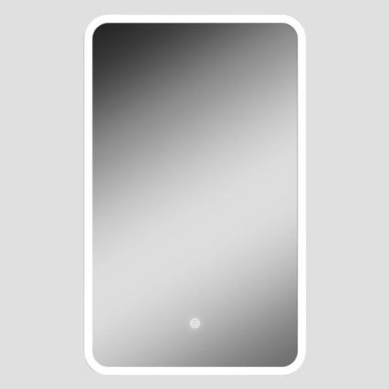 LED kupatilsko ogledalo sa pozadinskim osvetljenjem LED/18W/230V 4000K IP44