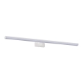 LED kupatilsko osvetljenje za ogledalo ASTEN LED/15W/230V IP44 belo