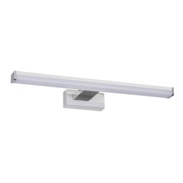 LED kupatilsko osvetljenje za ogledalo ASTEN LED/8W/230V IP44 sjajni hrom