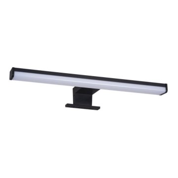 LED kupatilsko osvetljenje za ogledalo ASTIM LED/8W/230V IP44 crno
