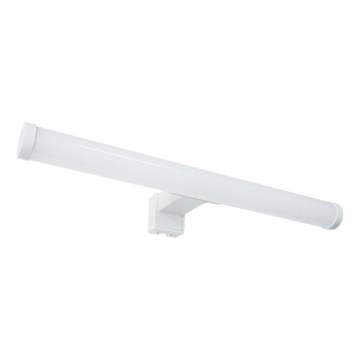 LED kupatilsko osvetljenje za ogledalo LED/8W/230V 30 cm IP44 bela