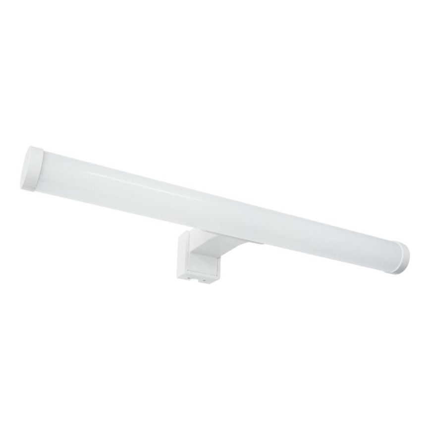 LED kupatilsko osvetljenje za ogledalo LED/8W/230V 30 cm IP44 bela