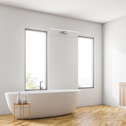 LED kupatilsko osvetljenje za ogledalo SPLASH LED/12W/230V IP44