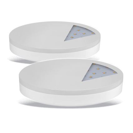 LED kupatilsko plafonsko svetlo LED/18W/230V IP44