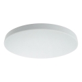 LED kupatilsko plafonsko svetlo RIMA LED/10W/230V prečnik 22,5 cm IP44 belo