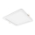LED kupatilsko ugradno svetlo ATUEL LED/9W/230V 3000K 11,8x11,8 cm IP54