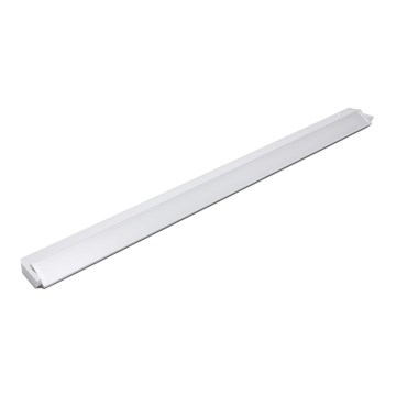 LED Lampa ispod ormarića LED/15W/230V bela