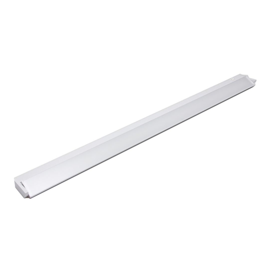 LED Lampa ispod ormarića LED/15W/230V bela