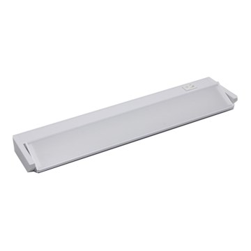 LED Lampa ispod ormarića LED/5W/230V bela